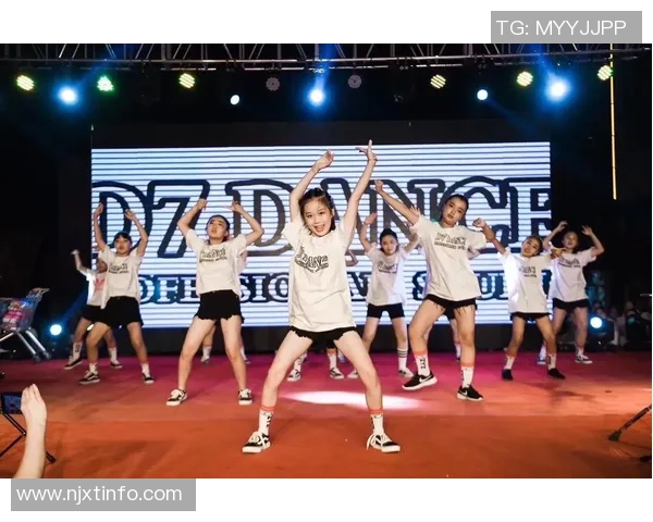 广州街舞队如何实现整体压制革新与舞蹈文化的深度融合探讨