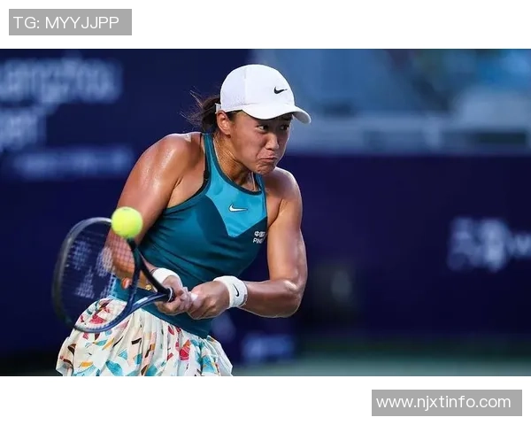 张敏网球生涯回顾与展望：从赛场到人生的精彩对话