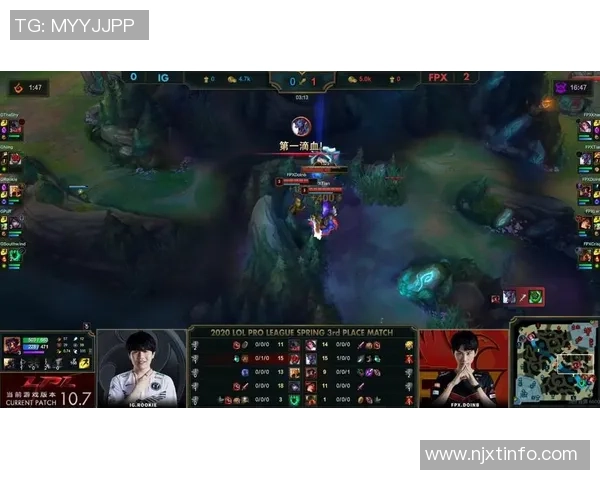 深入分析FPX战队的包夹战术及其在比赛中的应用与效果 深入分析FPX战队的包夹战术及其在比赛中的应用与效果